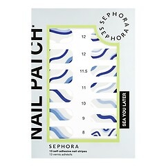 Nail Patchs - Vernis adhésifs, SEPHORA COLLECTION